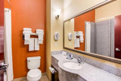 Sleep Inn & Suites Athens - image 9