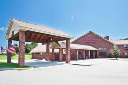 AmericInn by Wyndham Boiling Springs Near Gardner Webb U Boiling Springs North Carolina