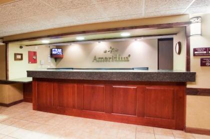 AmericInn by Wyndham Boiling Springs Near Gardner Webb U - image 10