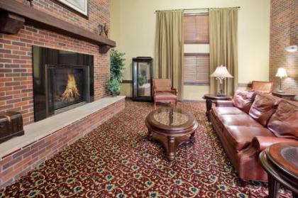 AmericInn by Wyndham Boiling Springs Near Gardner Webb U - image 12