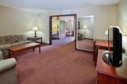 AmericInn by Wyndham Boiling Springs Near Gardner Webb U - image 2