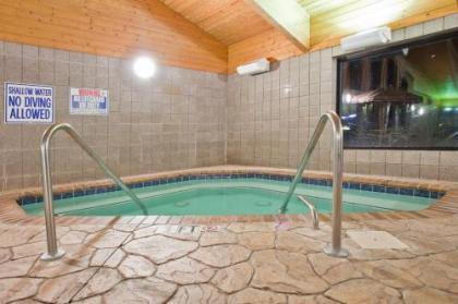 AmericInn by Wyndham Boiling Springs Near Gardner Webb U - image 3