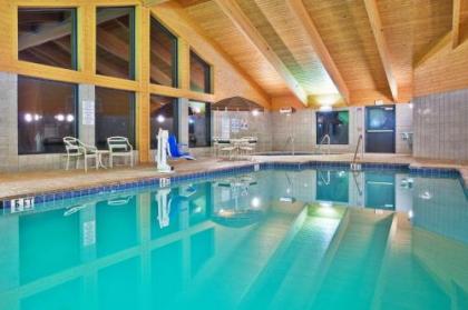 AmericInn by Wyndham Boiling Springs Near Gardner Webb U - image 4