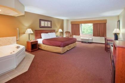 AmericInn by Wyndham Boiling Springs Near Gardner Webb U - image 6