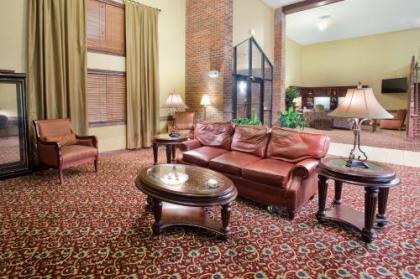 AmericInn by Wyndham Boiling Springs Near Gardner Webb U - image 7