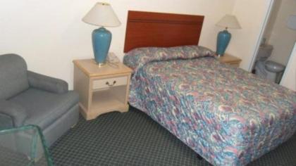 Longhorn Motel Boise City - image 10