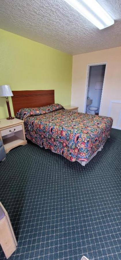 Longhorn Motel Boise City - image 4
