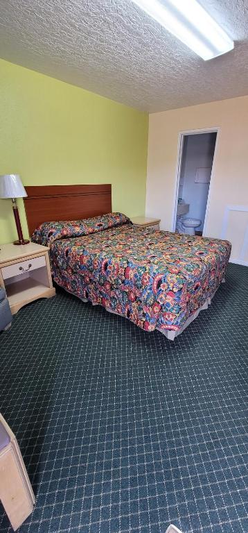 Longhorn Motel Boise City - image 4