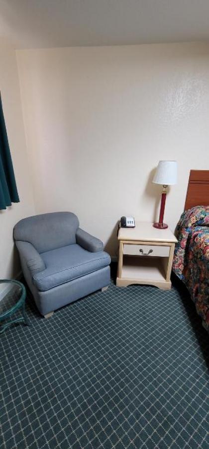 Longhorn Motel Boise City - image 5
