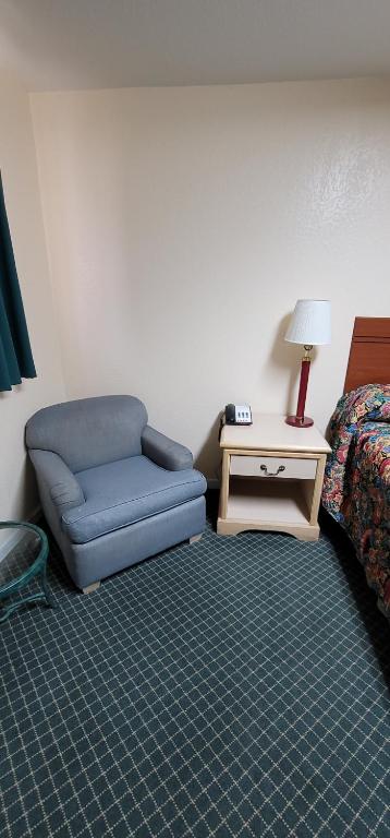 Longhorn Motel Boise City - image 5