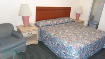 Longhorn Motel Boise City - image 8