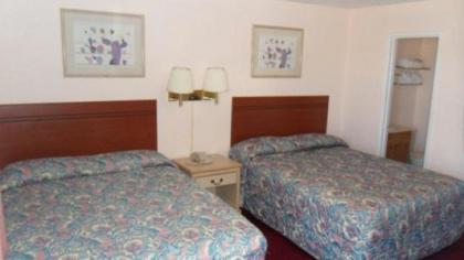 Longhorn Motel Boise City - image 9