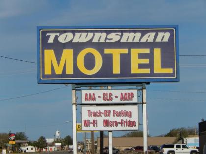 Townsman Motel - image 4