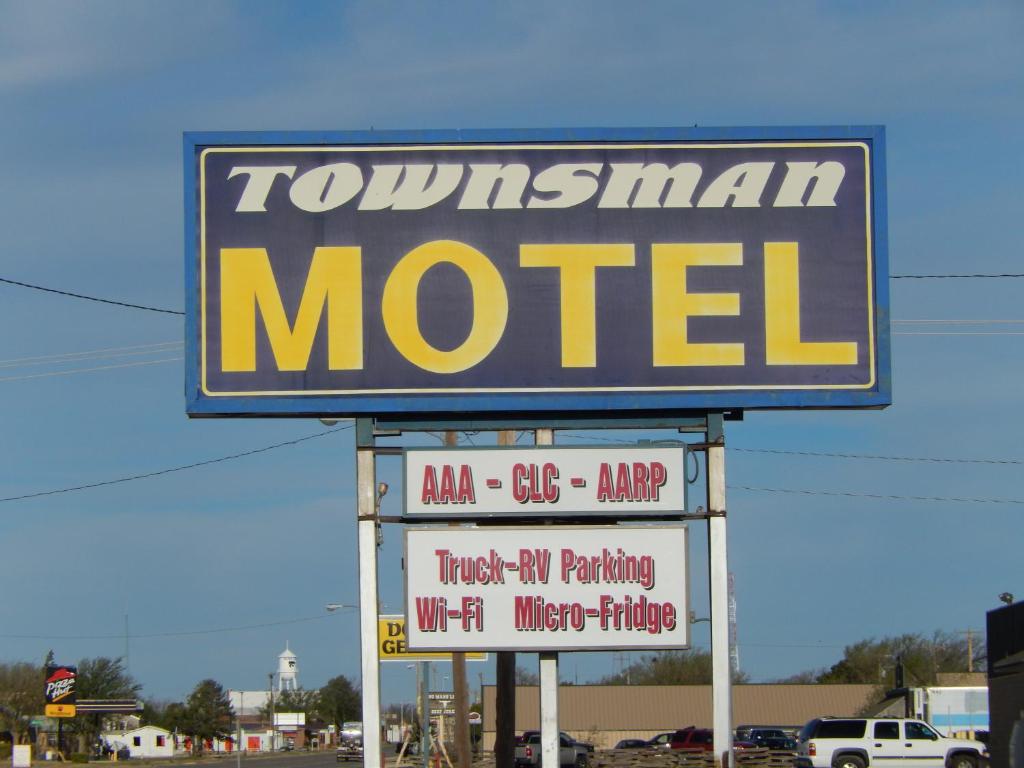 Townsman Motel - image 4