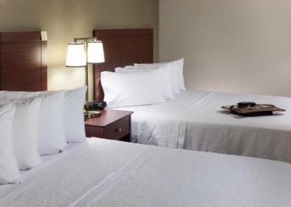 Hampton Inn & Suites Boise-Downtown - image 3