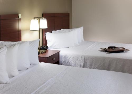 Hampton Inn & Suites Boise-Downtown - image 3