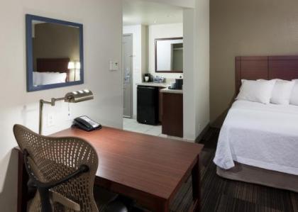 Hampton Inn & Suites Boise-Downtown - image 4
