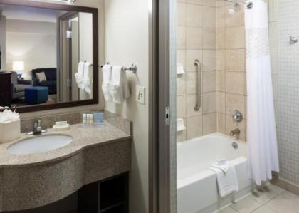 Hampton Inn & Suites Boise-Downtown - image 5