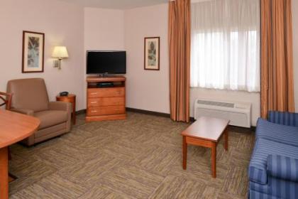 Candlewood Suites Boise - Towne Square an IHG Hotel - image 3