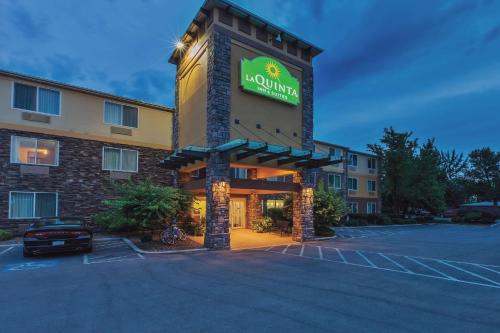 La Quinta by Wyndham Boise Airport - main image