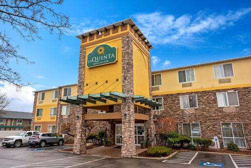 La Quinta by Wyndham Boise Airport - image 2