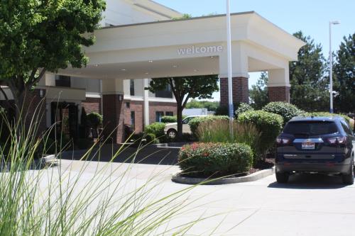 Hampton Inn Boise - Airport - image 2