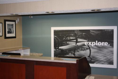 Hampton Inn Boise - Airport - image 3