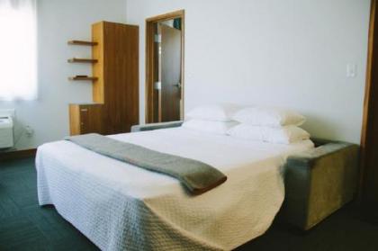 Modern Hotel - image 2