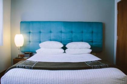Modern Hotel - image 5