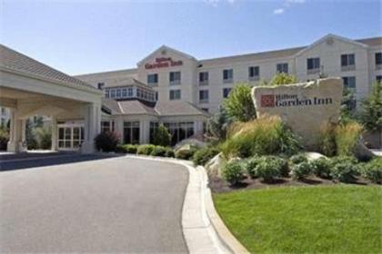 Hilton Garden Inn Boise Spectrum - image 1