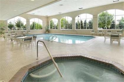 Hilton Garden Inn Boise Spectrum - image 2