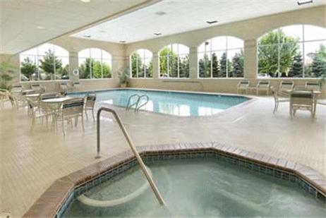 Hilton Garden Inn Boise Spectrum - image 2