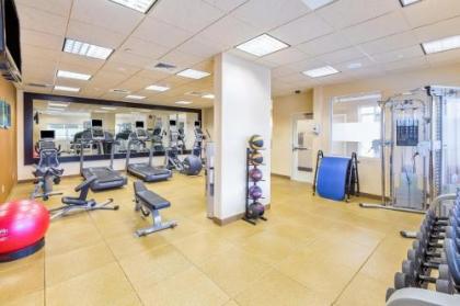 Hilton Garden Inn Boise Spectrum - image 4