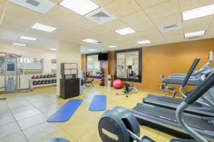 Hilton Garden Inn Boise Spectrum - image 5