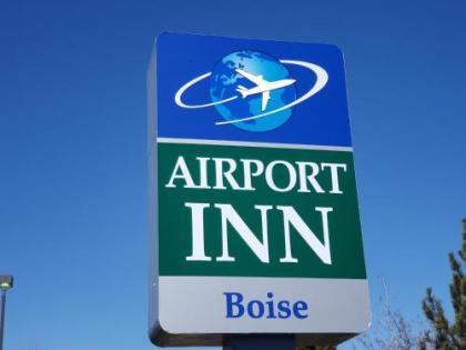 Airport Inn