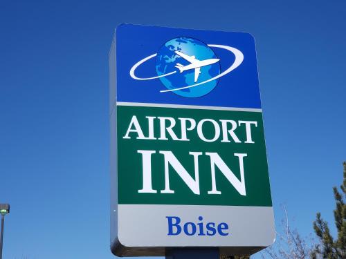 Airport Inn - main image