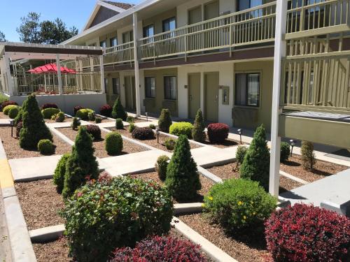 Airport Inn - image 2
