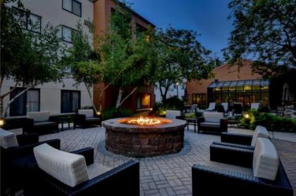 Courtyard Boise Downtown
