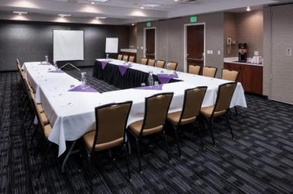 SpringHill Suites by Marriott Boise ParkCenter - image 4