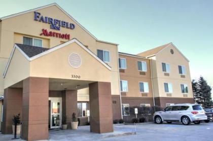 Fairfield Inn Boise Airport - image 2