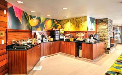 Fairfield Inn Boise Airport - image 3