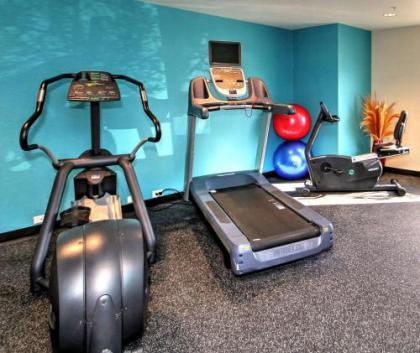 Fairfield Inn Boise Airport - image 4