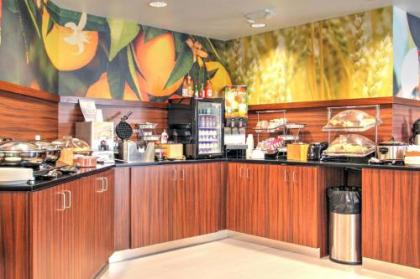 Fairfield Inn Boise Airport - image 5