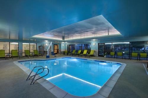 SpringHill Suites Boise West/Eagle - main image
