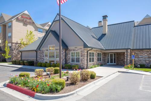 Residence Inn Boise West - main image