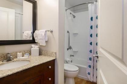 TownePlace Suites by Marriott Boise Downtown/University - image 2