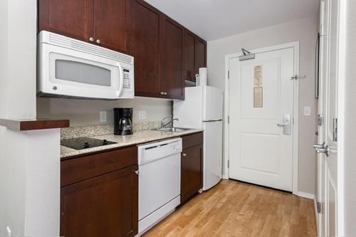 TownePlace Suites by Marriott Boise Downtown/University - image 3
