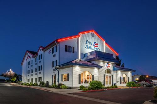 Inn America - Boise - main image