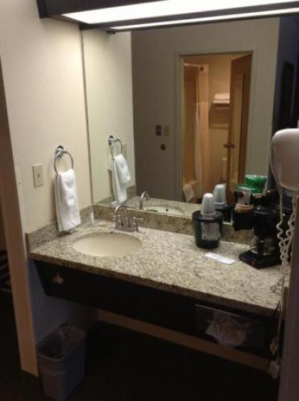 Inn America - Boise - image 2