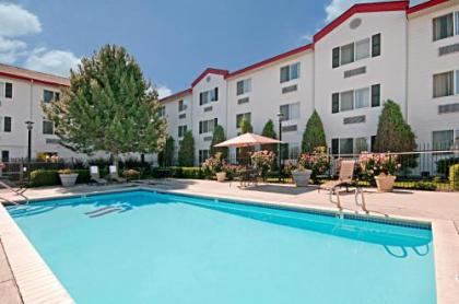 Inn America - Boise - image 5